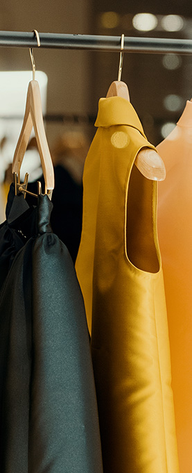 オプションメニュー